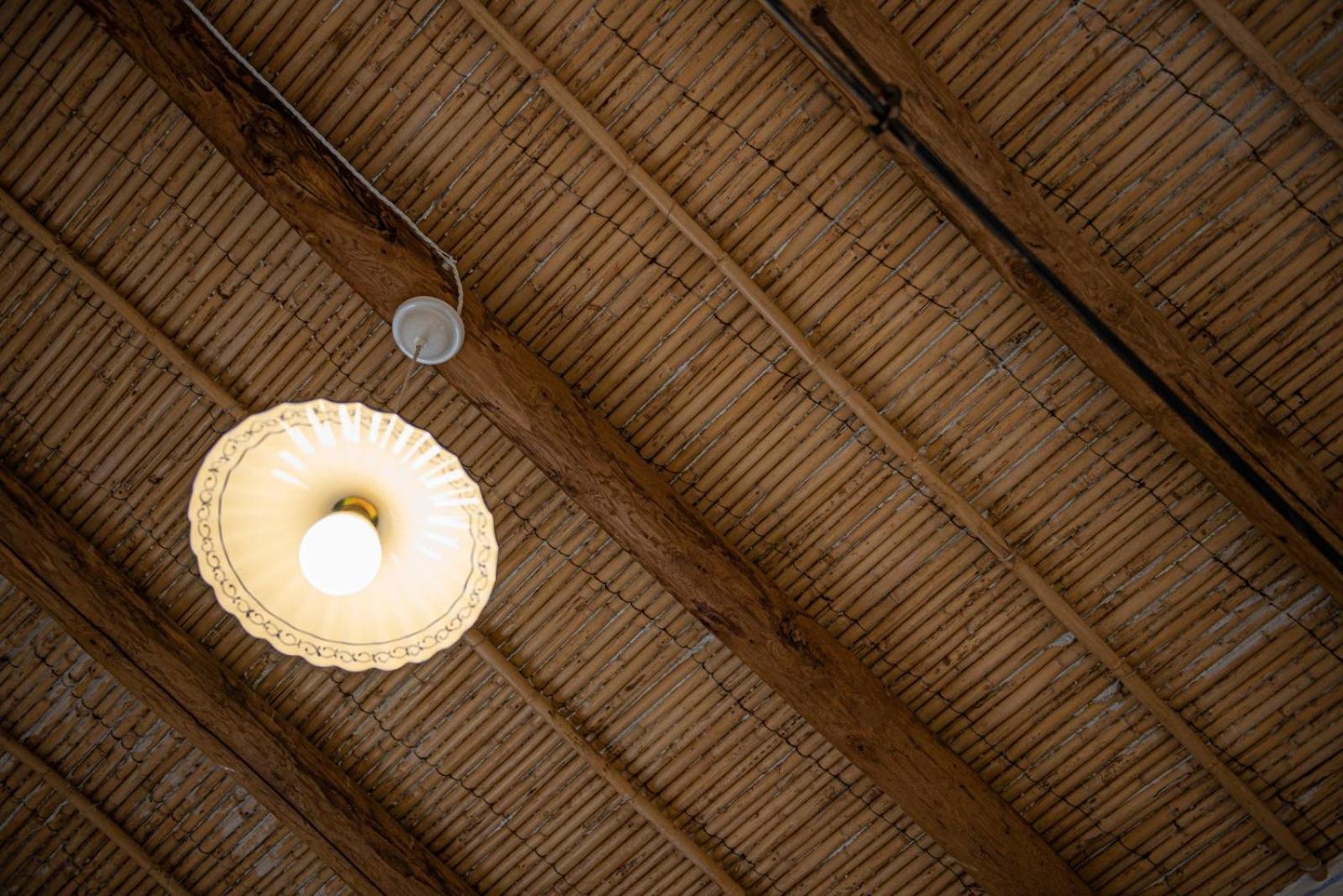 Residence Isola Dei Mori SantʼAntìoco Eksteriør bilde